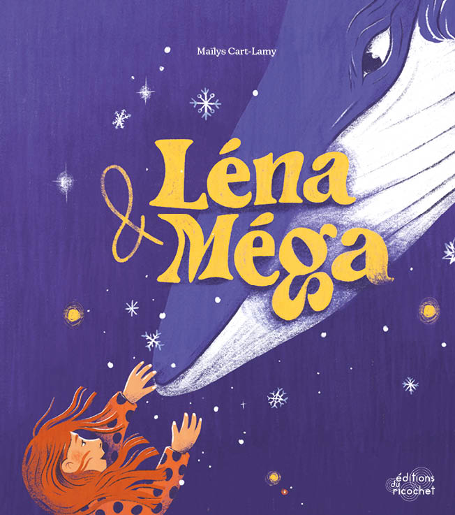 Léna & Méga