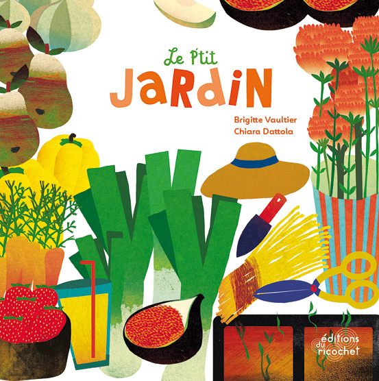 Le P’tit Jardin - À bon jardinier, bons outils !