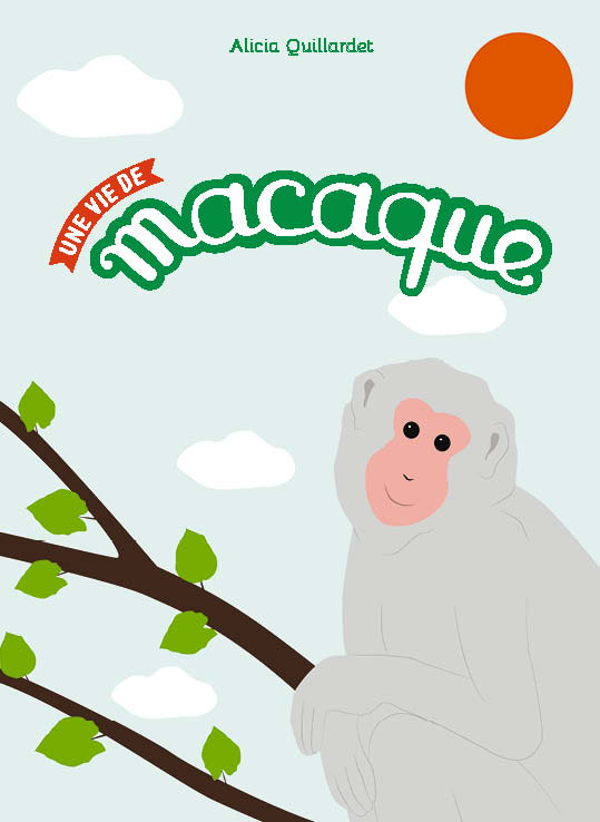 Une vie de macaque - Des primates pleins de vitalité