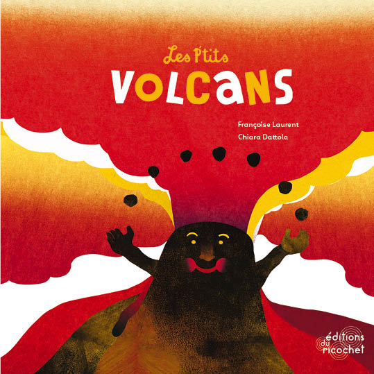 Les P’tits Volcans - Cracheurs de feu au naturel