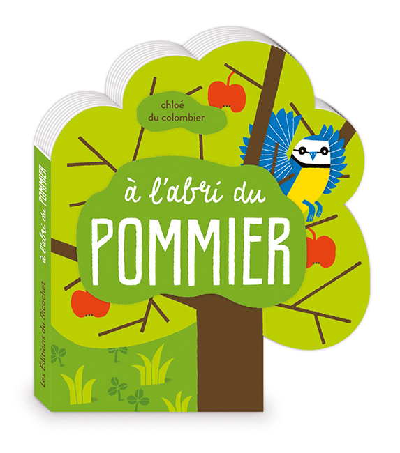 À l’abri du pommier - Qui chante dans le pommier ?