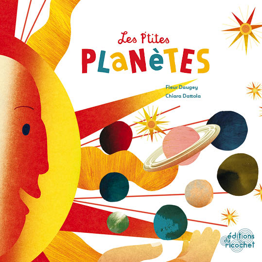 Les P’tites Planètes - L'astronomie pour les enfants !